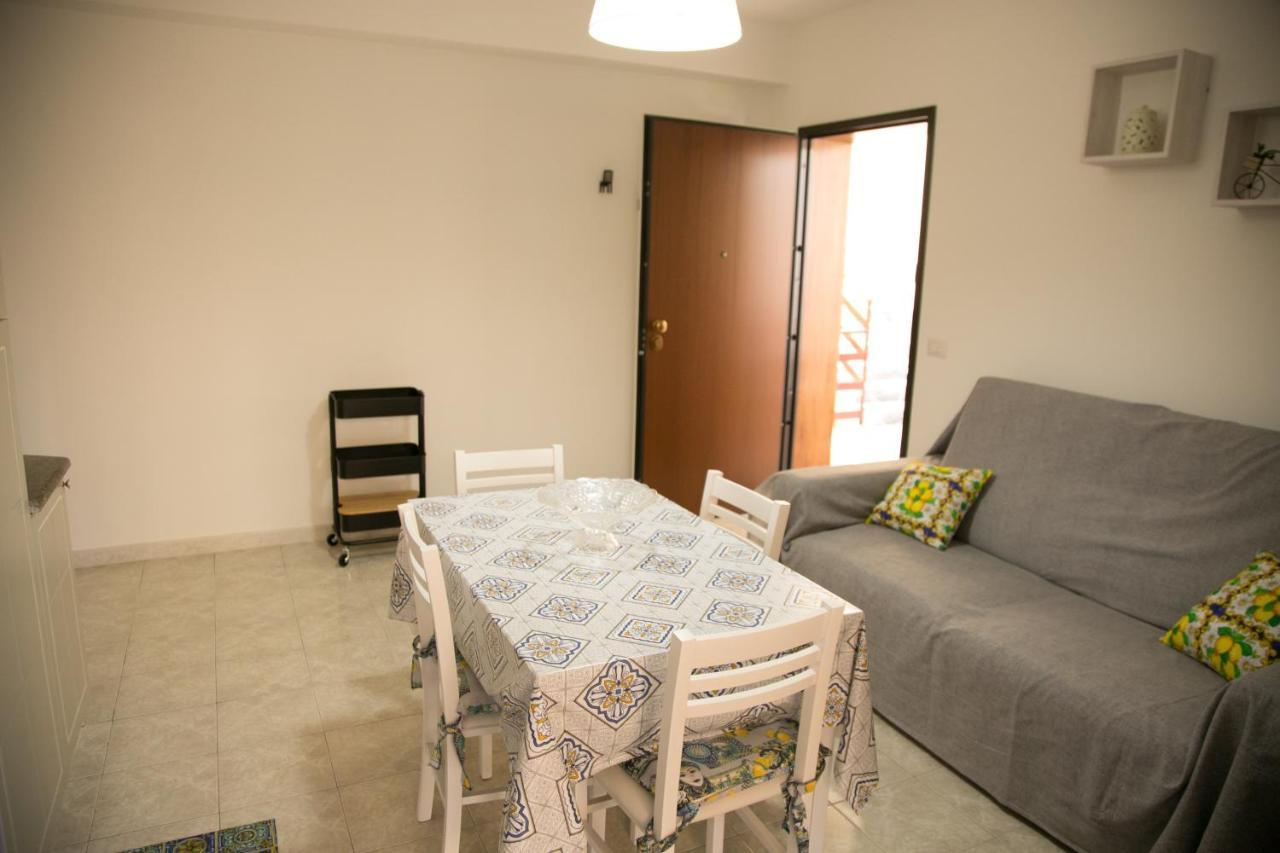 Sweet House Taormina Villa Bagian luar foto