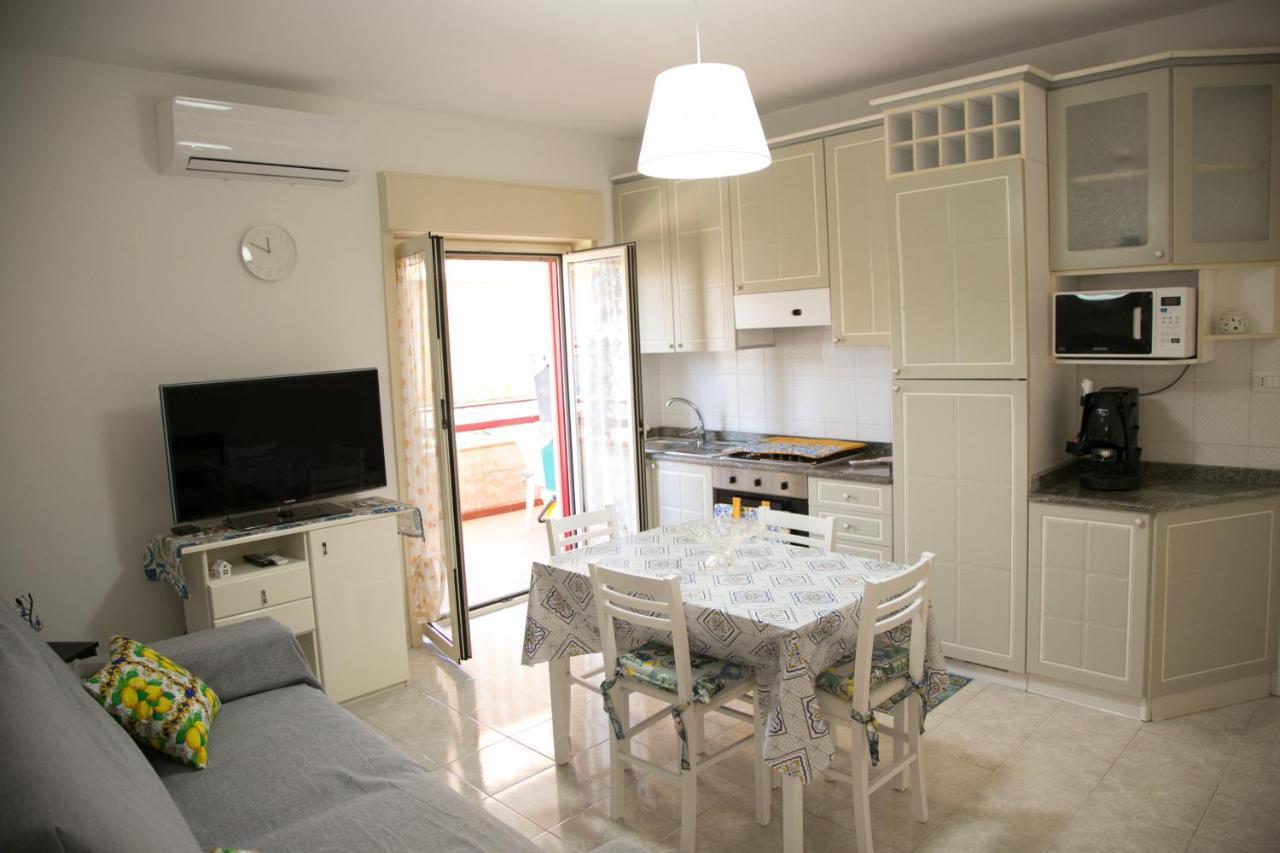 Sweet House Taormina Villa Bagian luar foto
