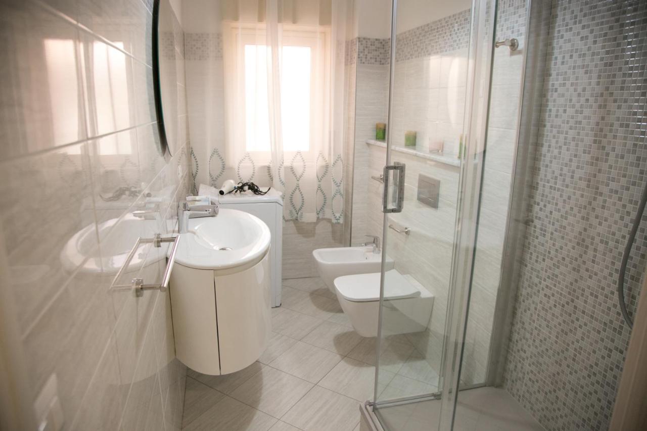 Sweet House Taormina Villa Bagian luar foto