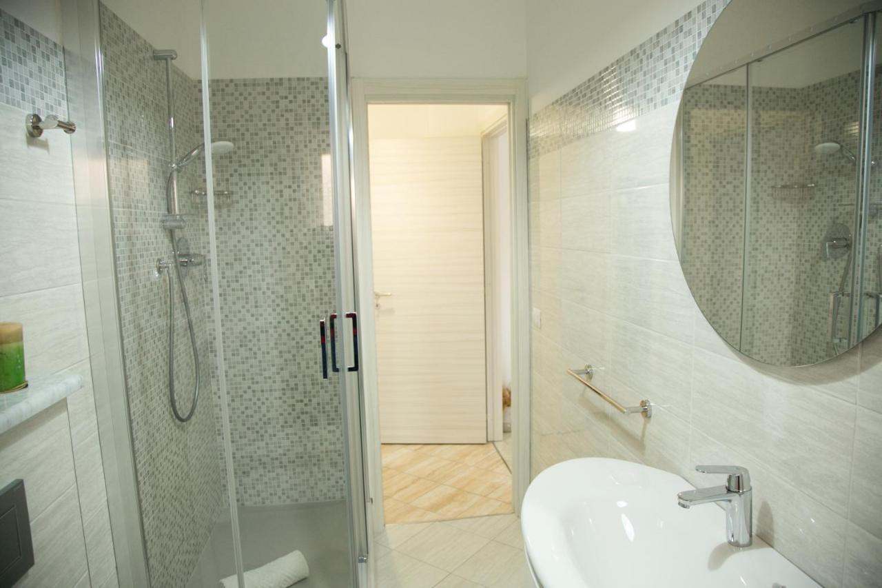 Sweet House Taormina Villa Bagian luar foto