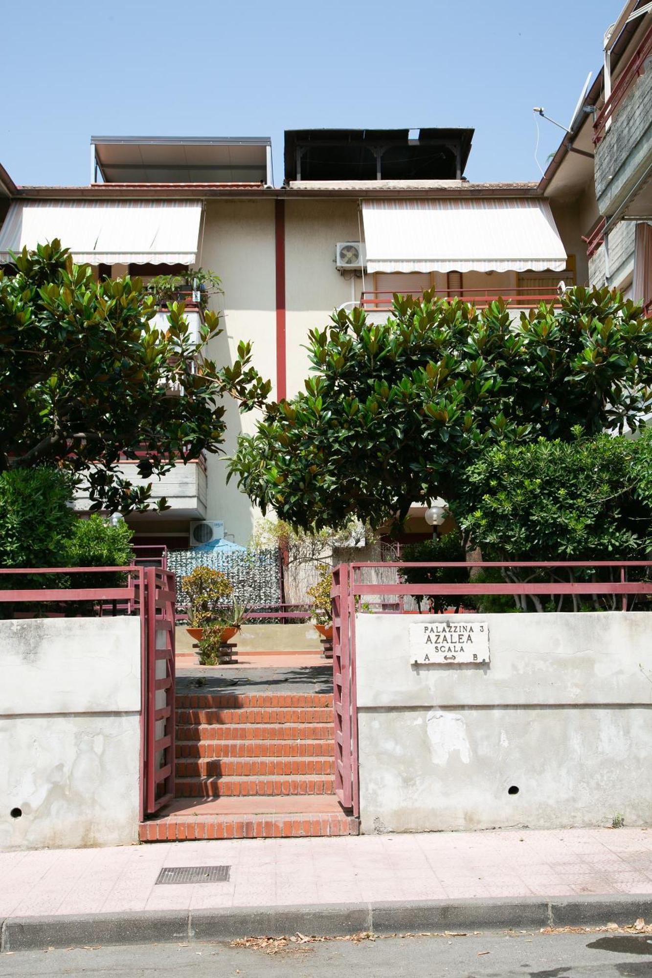 Sweet House Taormina Villa Bagian luar foto