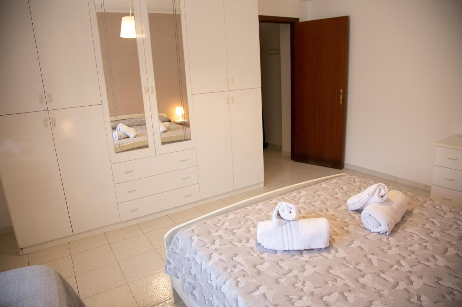 Sweet House Taormina Villa Bagian luar foto